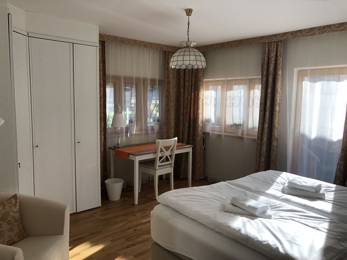 Holiday apartment Magdalena