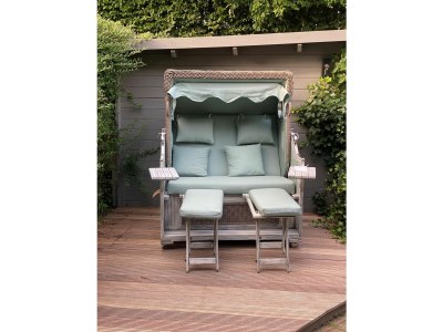 Holiday house Inselliebe - Outdoor photo 18
