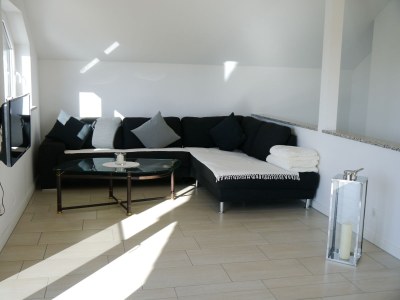 Holiday apartment Stollwerk in Sinzig-Löhndorf - Holiday apartment