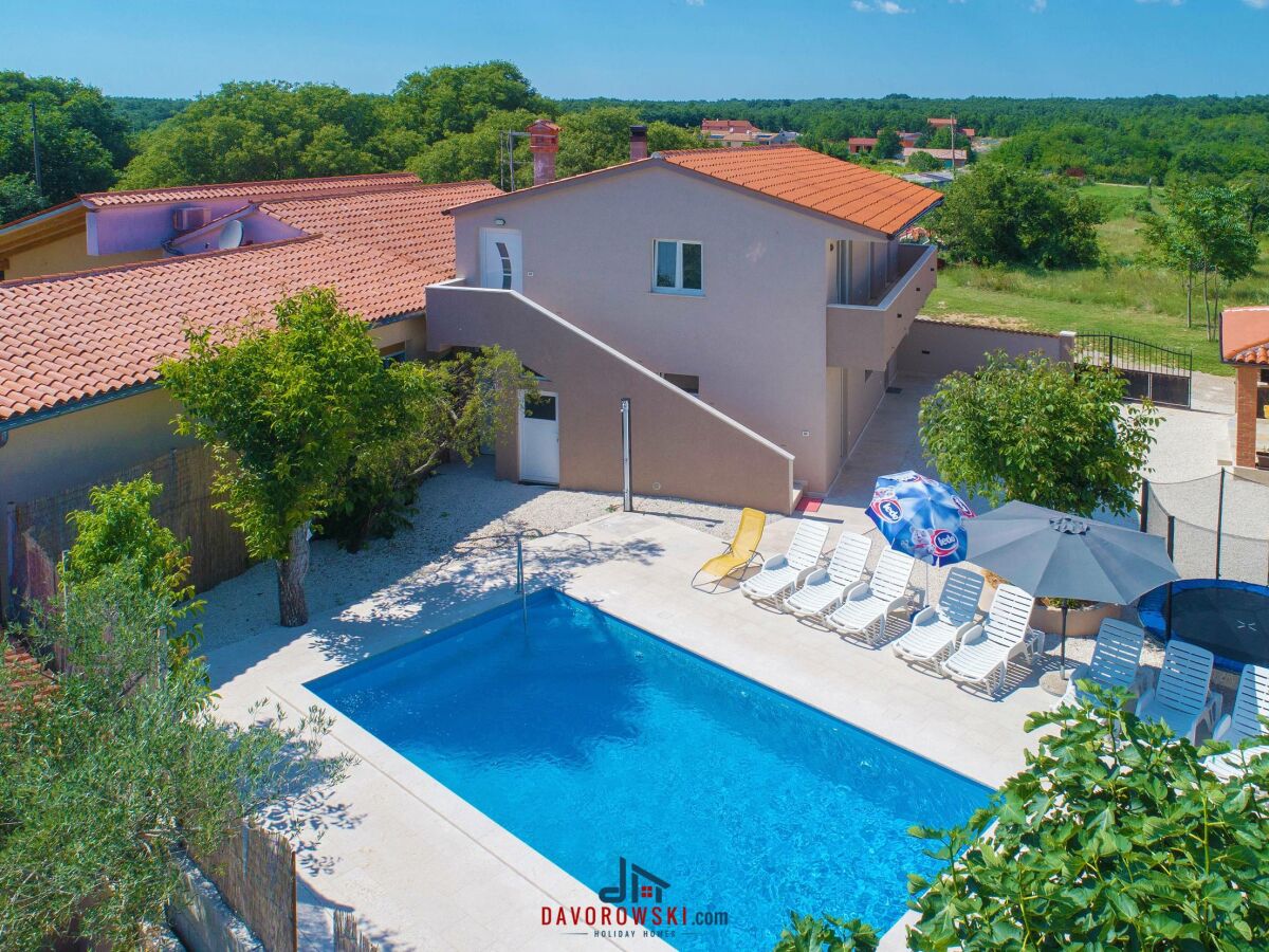 Holiday house Ferienhaus Leone