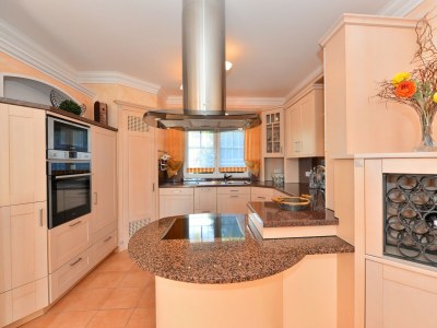 Holiday house Charmante Wohnung mit Terrasse in Deggendorf - Features photo 11
