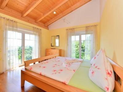 Holiday house Charmante Wohnung mit Terrasse in Deggendorf - Features photo 15