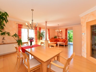 Holiday house Charmante Wohnung mit Terrasse in Deggendorf - Features photo 20