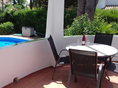 Bungalow Casa Murcia - Outdoor photo 2