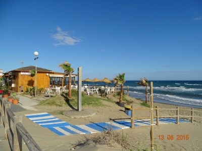 Bungalow Casa Murcia - Environment photo 18