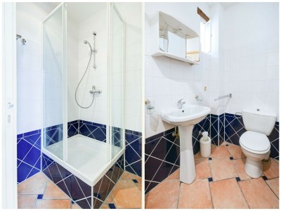 Apartment Sea View Retreat in Le Pouldu - Features photo 7