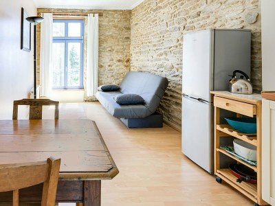 Apartment Sea View Retreat in Le Pouldu - Features photo 9