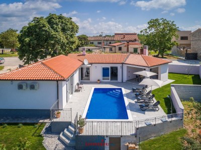Holiday house Villa NaNa in Marcana - Holiday house