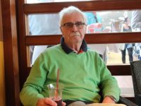 Helmut Paul Kaschny
