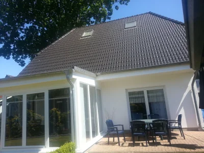 Holiday house Anna in Zingst - Holiday house