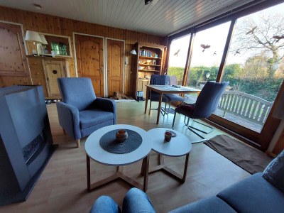 Holiday house Eureka Nr. 117 - Features photo 10