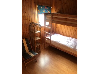 Holiday house Eureka Nr. 117 - Features photo 15
