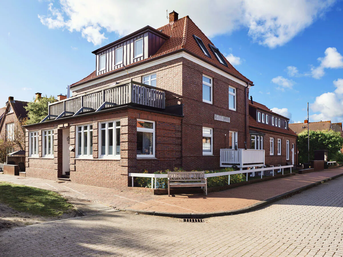 Holiday apartment Wulkje - Outdoor photo 2