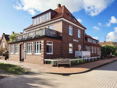 Holiday apartment Wulkje - Outdoor photo 2