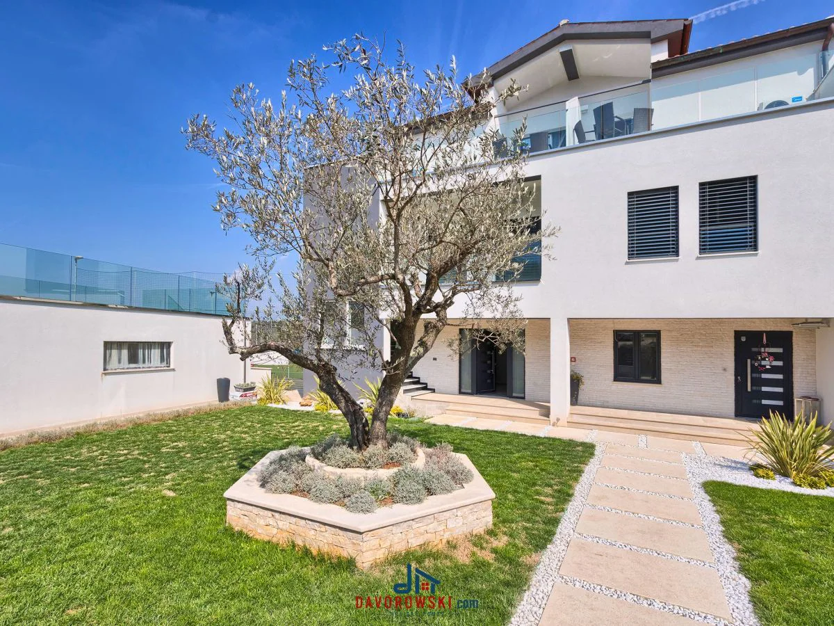 Apartment Apartments La Mer A