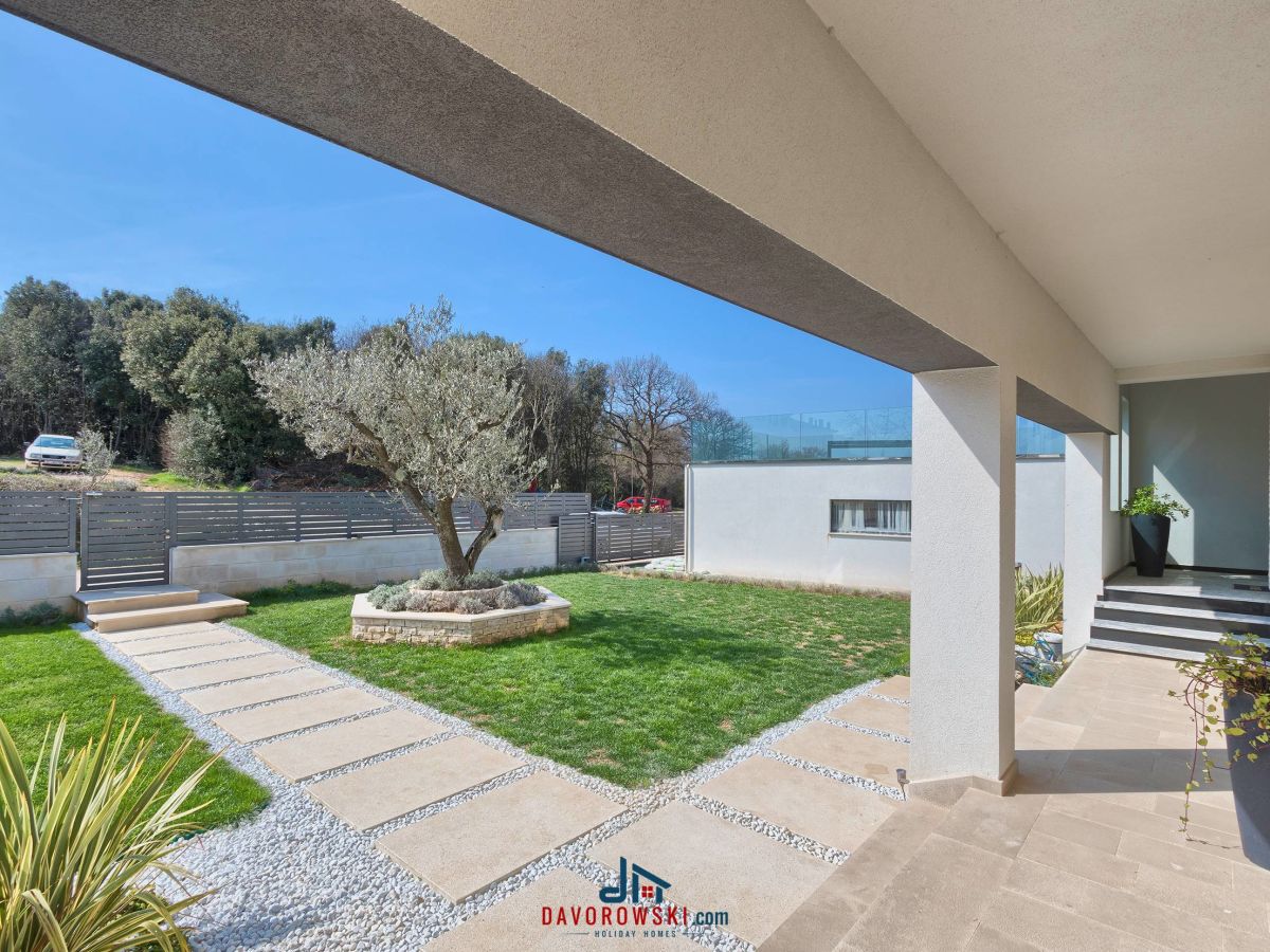 Apartment Apartments La Mer A - Outdoor photo 2