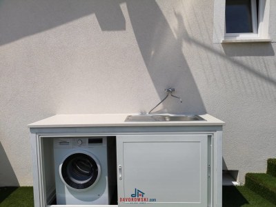 Apartment Apartments La Mer A - Features photo 16