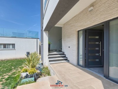 Apartment Apartments La Mer C - Outdoor photo 7