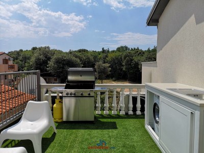 Apartment Apartments La Mer D - Outdoor photo 3