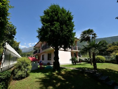 Villa Villa in Mergozzo am Lago di Mergozzo in Mergozzo - Villa