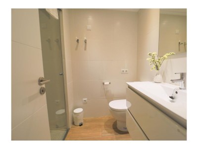 Holiday apartment Flora – Video available | Communal pool – Cala Ratjada - Features photo 21