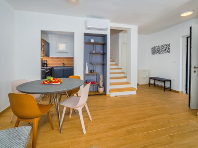 Villa Villa Mondo Adria - Features photo 10