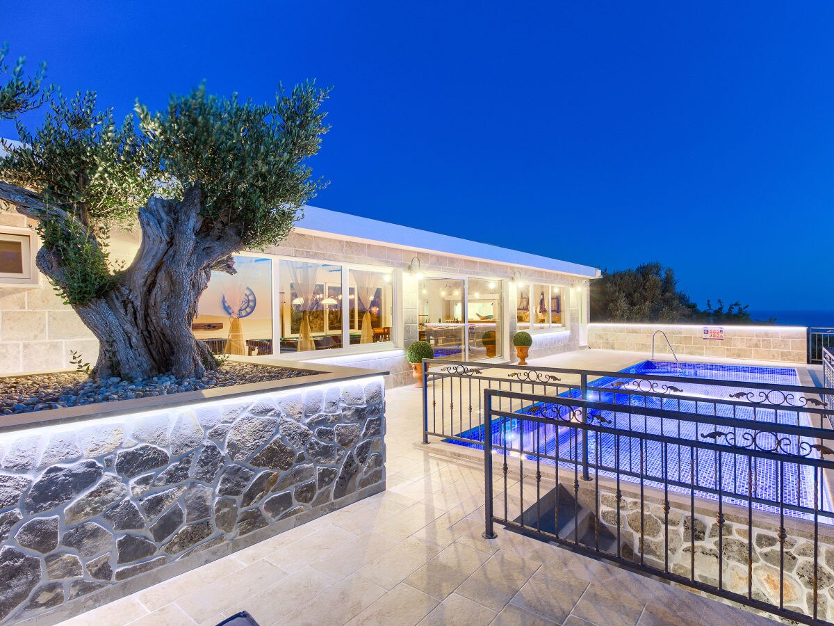 Villa Villa Gran View - Outdoor photo 2