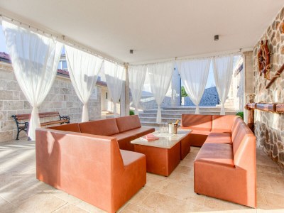 Villa Villa Gran View - Outdoor photo 15