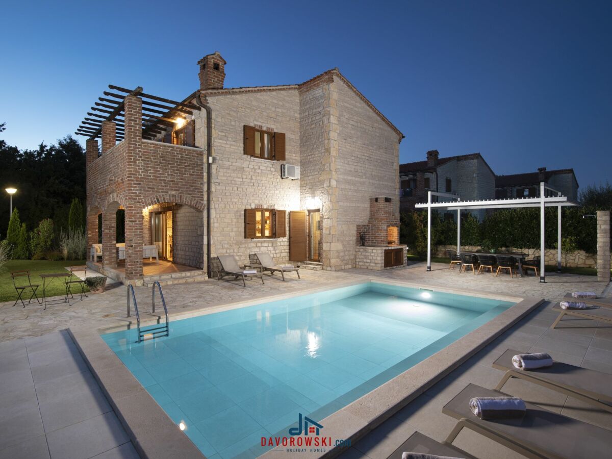 Villa Paradis 13