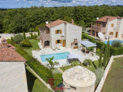 Villa Paradis 13 - Environment photo 43
