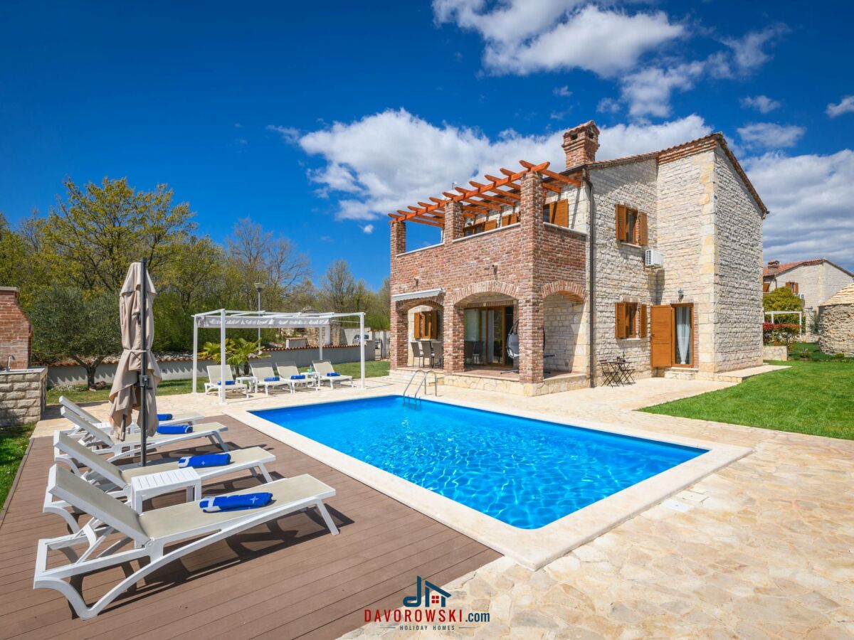 Villa Paradis 14
