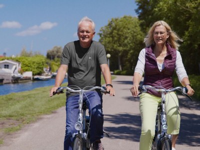 Holiday house Brekkense Wiel 194 - Environment photo 33