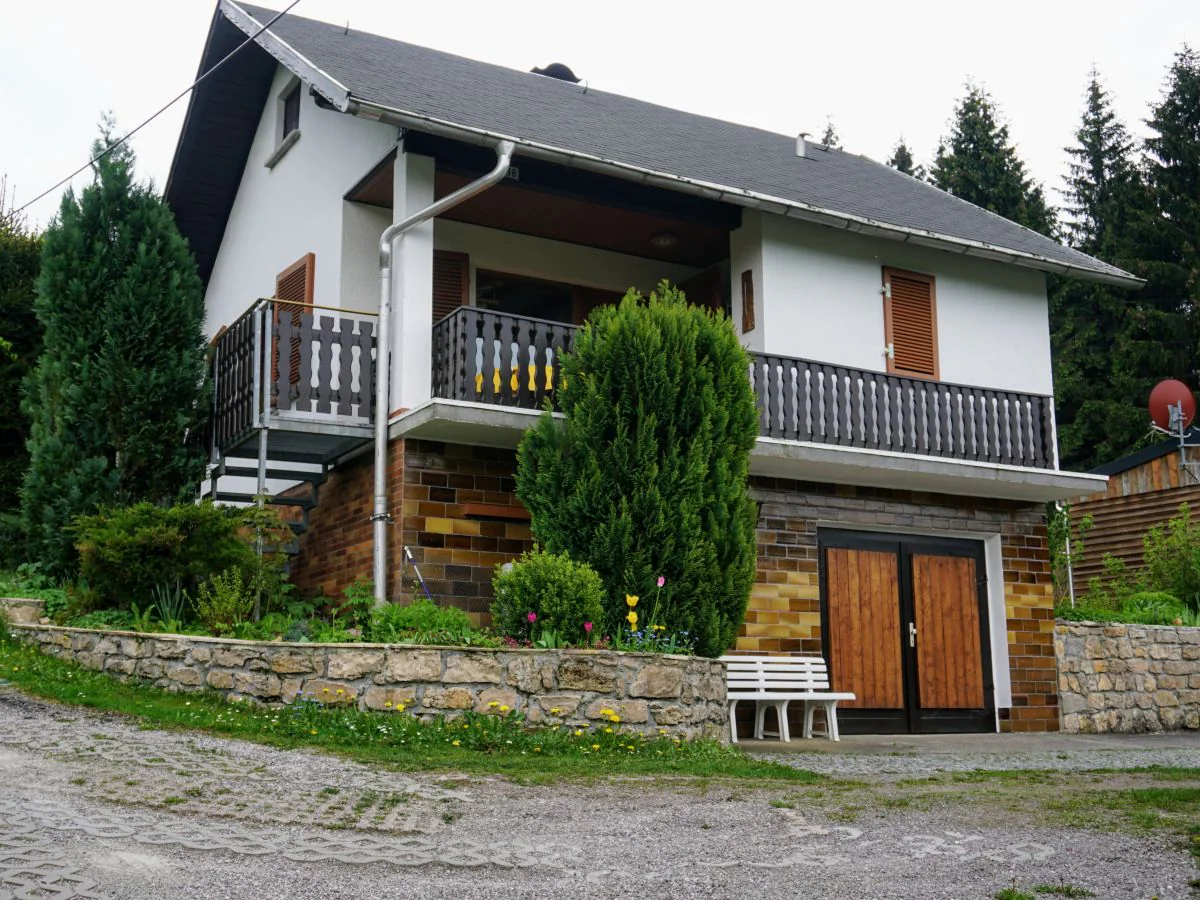 Holiday house Löffelberg 38