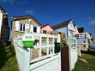 Holiday house Schönes Ferienhaus mit Innenhof - Outdoor photo 8