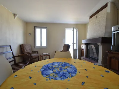 Holiday house Schönes Ferienhaus mit Innenhof - Features photo 20