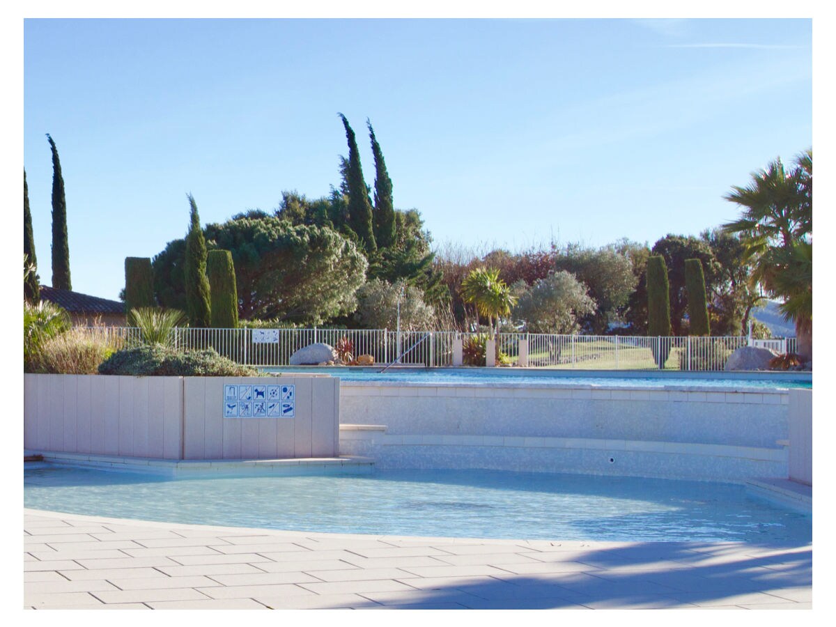 Holiday house Maison Anna - Outdoor photo 4