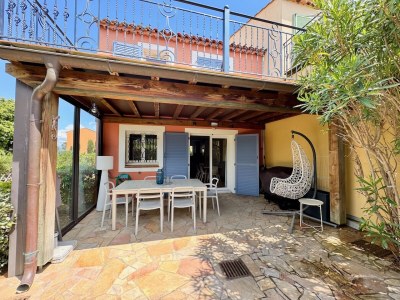 Holiday house Maison Anna - Outdoor photo 13