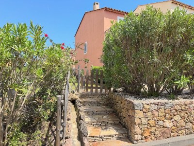 Holiday house Maison Anna - Outdoor photo 15