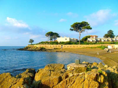 Holiday house Maison Anna - Environment photo 33