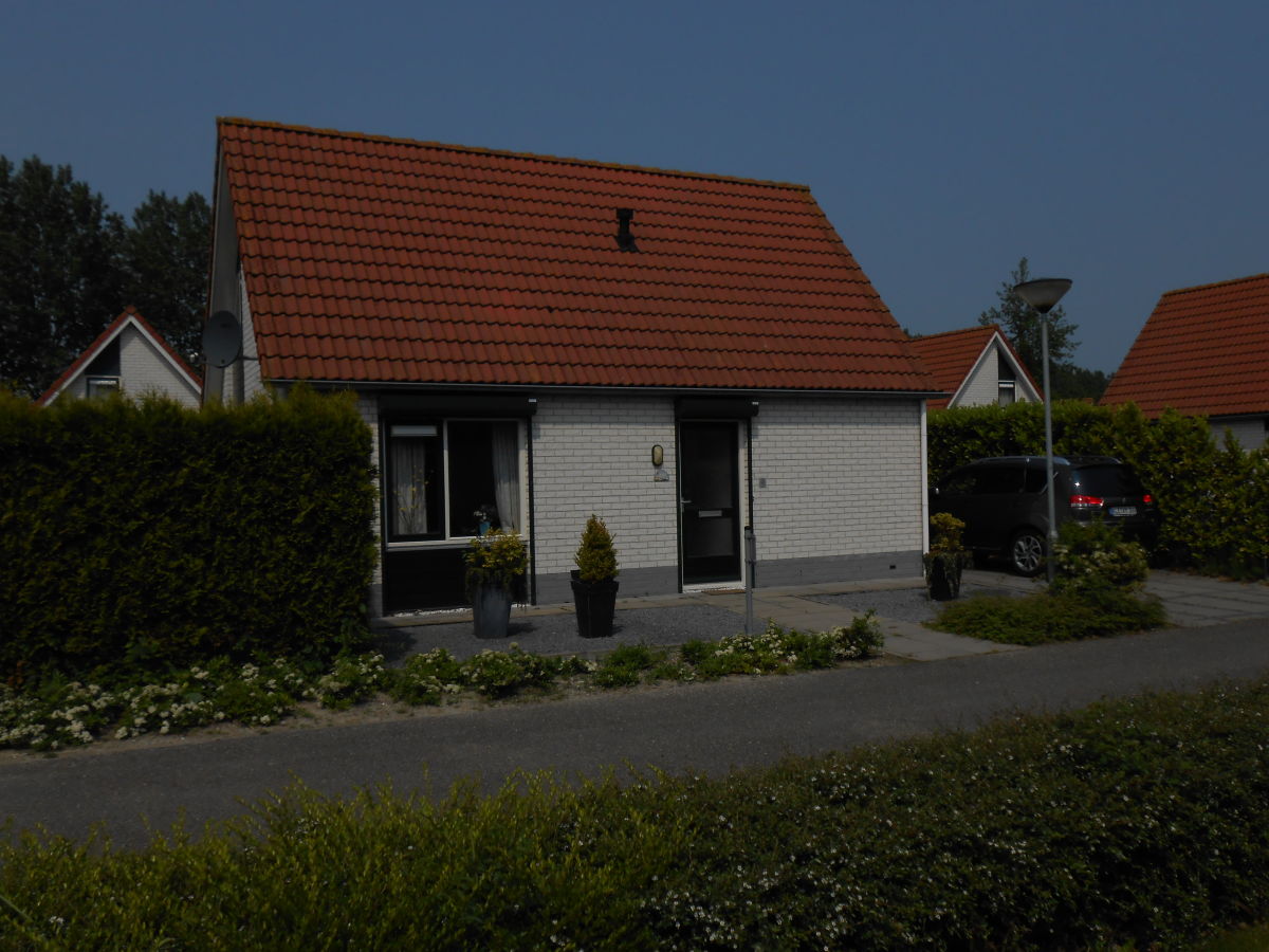Holiday apartment Stern 200