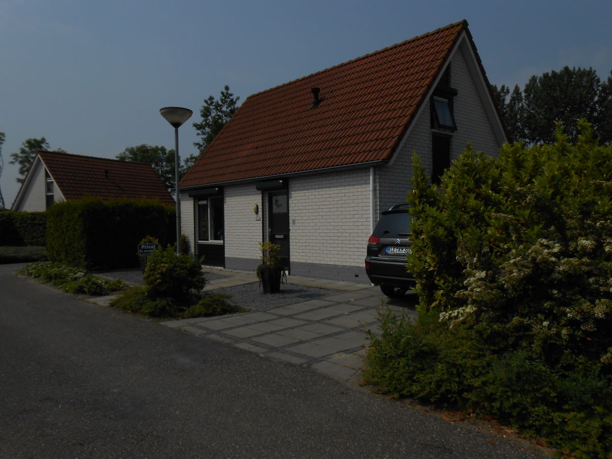 Holiday apartment Stern 200 - Outdoor photo 2