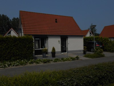Holiday apartment Stern 200 in Breskens - Holiday apartment