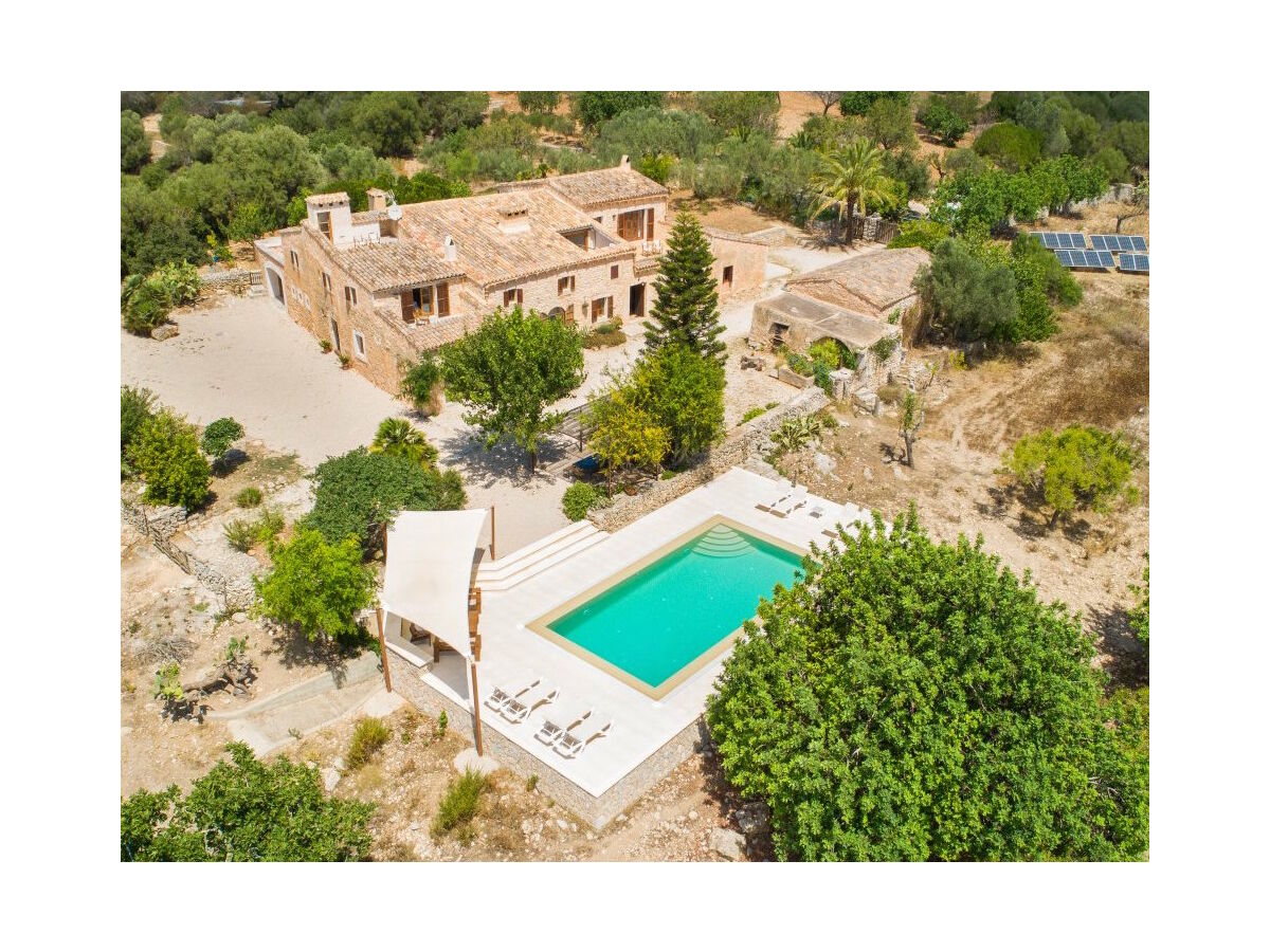 Holiday house Ses Cases de Tenja