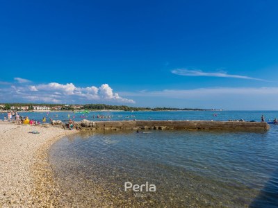 Villa MAËLLE with Pool near Umag - Environment photo 33
