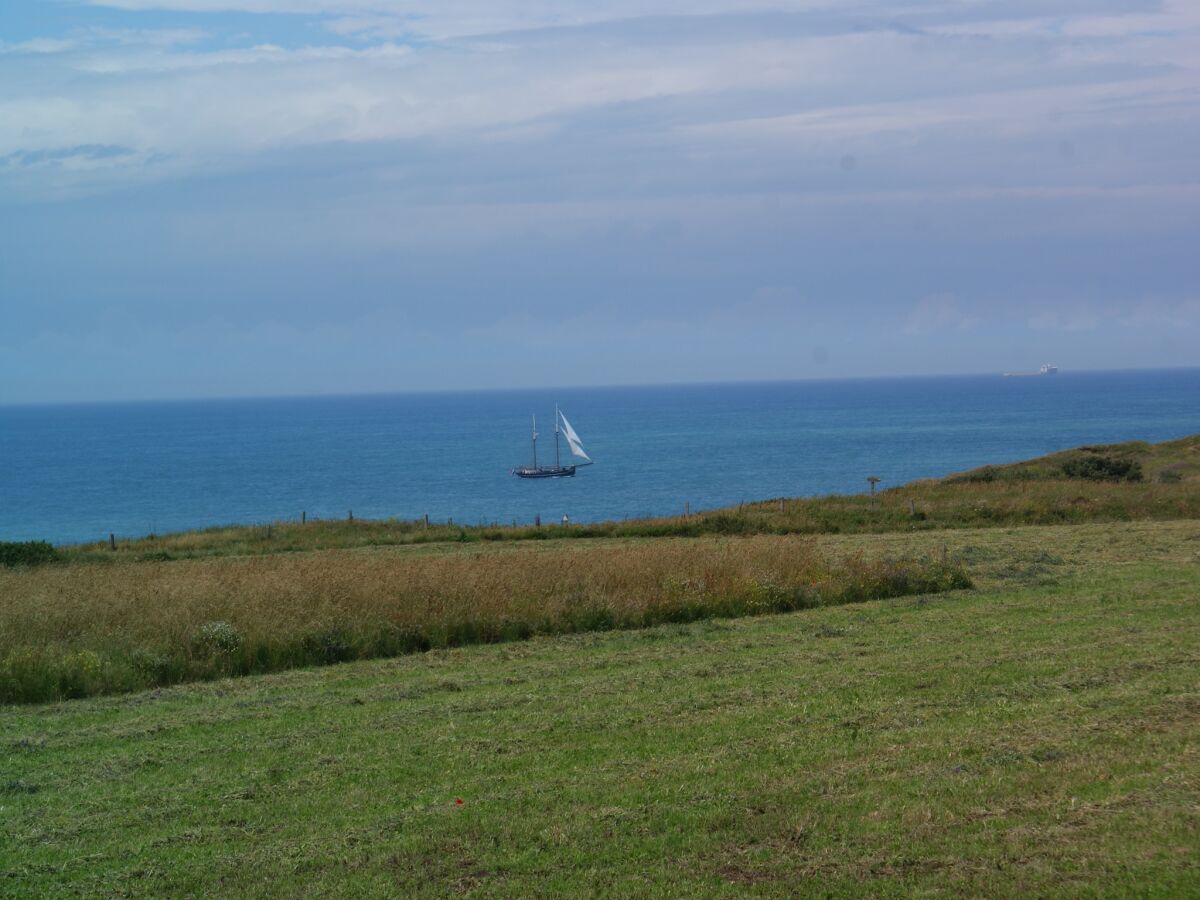 Holiday house Ferienhaus in Audresselles am Meer - Outdoor photo 4