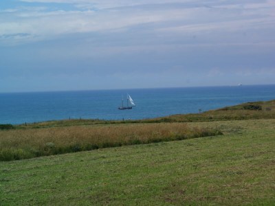 Holiday house Ferienhaus in Audresselles am Meer - Outdoor photo 4