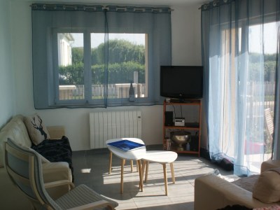 Holiday house Ferienhaus in Audresselles am Meer - Features photo 24