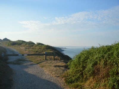 Holiday house Ferienhaus in Audresselles am Meer - Environment photo 26