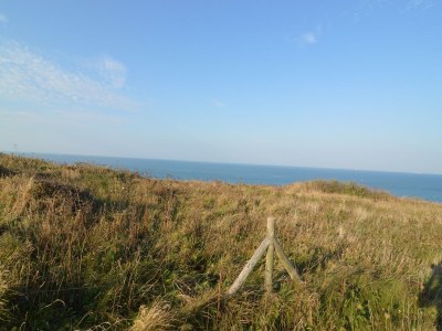 Holiday house Ferienhaus in Audresselles am Meer - Environment photo 31