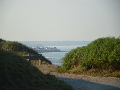 Holiday house Ferienhaus in Audresselles am Meer - Environment photo 32